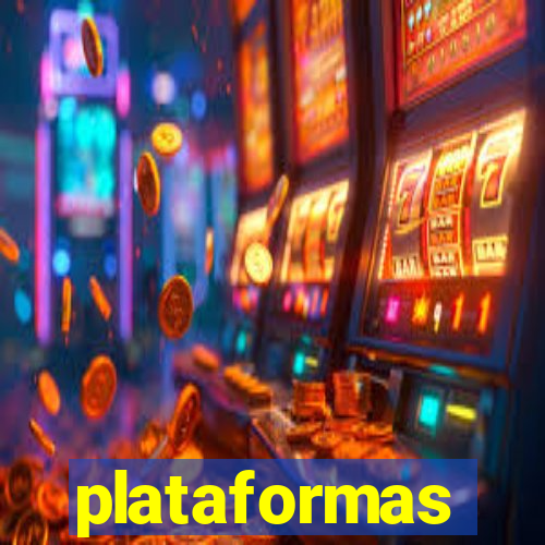 plataformas estrangeiras de jogos